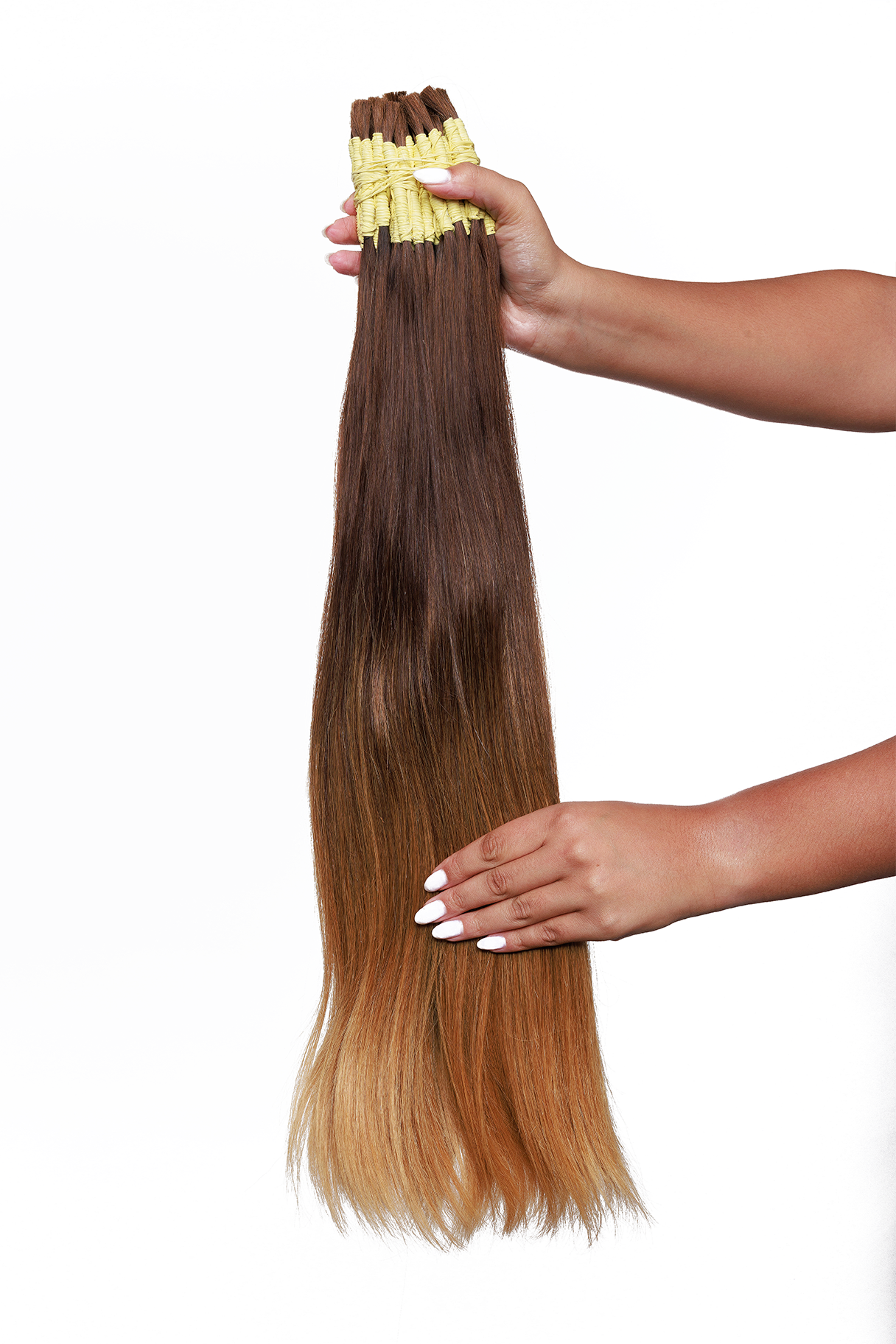 Dulce de Leche | EdenSilkTresses ®